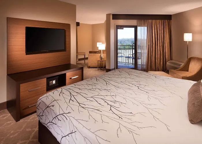 Mini-hôtel Western Cotton Tree