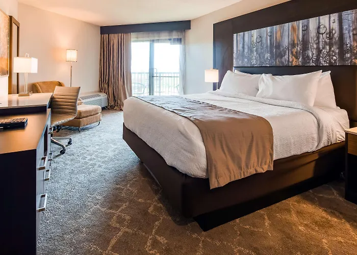 Western Cotton Tree Mini-hôtel 3*
