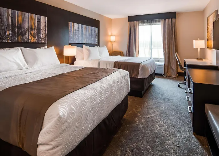 Western Cotton Tree Mini-hôtel Rawlins
