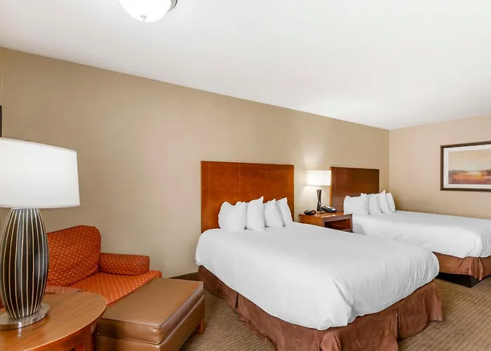 Western Cotton Tree Mini-hôtel 3*