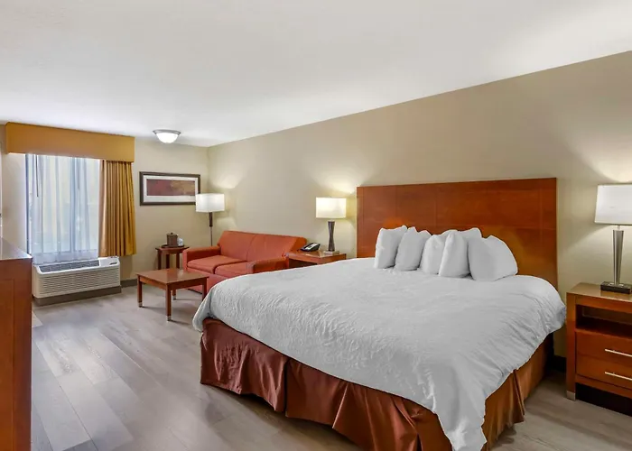 Mini-hôtel Western Cotton Tree Rawlins