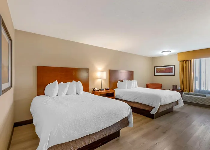 Western Cotton Tree Mini-hôtel 3*