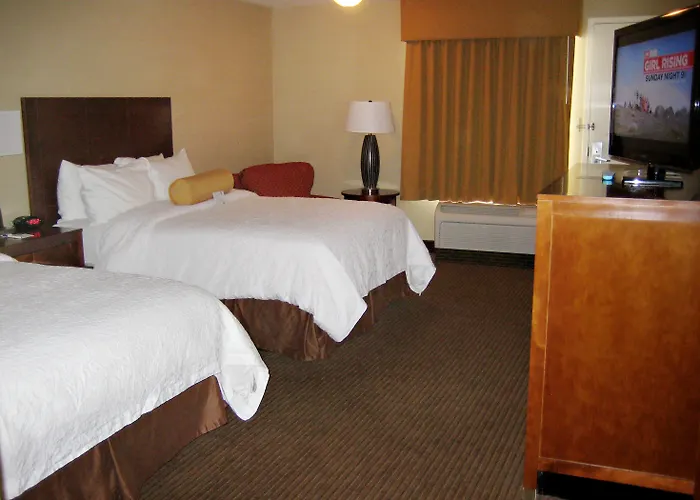 Western Cotton Tree Mini-hôtel 3*