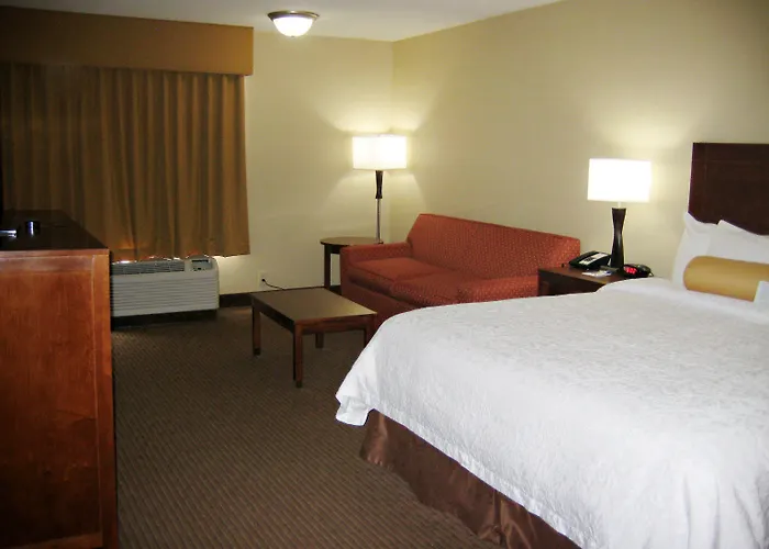 Mini-hôtel Western Cotton Tree 3*