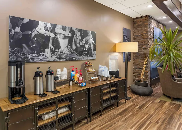 Western Cotton Tree Mini-hôtel 3*