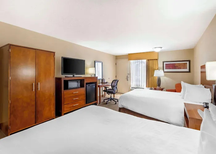 Western Cotton Tree Mini-hôtel